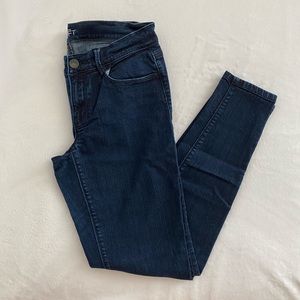 LOFT skinny Jeans